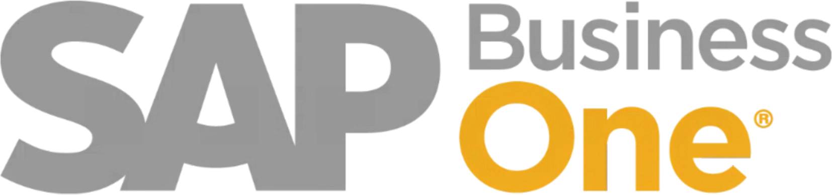 Logo Sap Business One